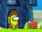Игра Амонг Ас: Губка Боб онлайн