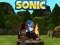 Sonic Super Hero Run 3D