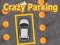 Игра Сумасшедшая парковка онлайн