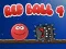Игра Красный шар 4: часть 4 онлайн Игра Красный шар 4: часть 4 онлайн