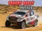 Desert Rally Puzzle