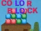 Игра Цветные блоки онлайн Игра Цветные блоки онлайн