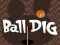 Игра Копай под мяч онлайн