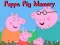 Peppa Pig Memory