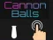 Игра Пушечные шары онлайн
