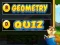 Geometry Quiz