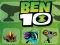 BEN 10 