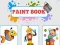 Paint book 