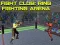 Игра Бойцовский клуб: Боевая арена онлайн Игра Бойцовский клуб: Боевая арена онлайн