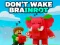 Don't Wake Brainrot