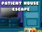 Игра Побег пациента из дома онлайн