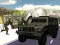 Army Cargo Transport Driving