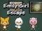 Emily Girl Escape