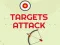 Игра Атака цели онлайн