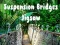 Игра Подвесные мосты Пазл онлайн