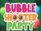Игра Стрельба по пузырям Вечеринка онлайн