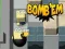 Игра Бомберы онлайн