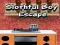 Slothful Boy Escape