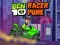 Ben 10 Racer punk