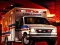 Ambulance Slide Puzzle