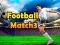 Игра Футбол Матч 3 онлайн