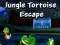 Игра Побег черепахи из джунглей онлайн