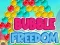 Игра Свободные пузыри онлайн