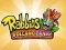 Rabbids Volcano Panic