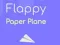 Flappy Paper Plane