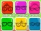Easy Kids Coloring Glasses