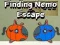 Игра В поисках Немо побег онлайн Игра В поисках Немо побег онлайн