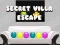 Secret Villa Escape