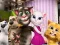 GF Talking Tom Jigsaw Puzzle