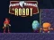 Игра Могучие рейнджеры против роботов онлайн