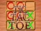 Tic Tac Toe