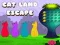 Cat Land Escape