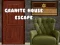 Игра Побег из гранитного дома онлайн