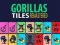 Игра Гориллы: Плитки неожиданного онлайн