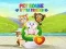 Pet House Little Friends