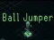 Игра Прыгун с мячом онлайн