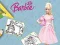 Barbie Doll Coloring Book
