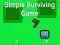 Игра Простая игра на выживание онлайн Игра Простая игра на выживание онлайн