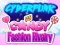 Игра Киберпанк против Конфет: Модное соперничество онлайн