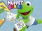 Muppet Babies Coloring Book