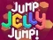 Игра Прыгай, желе, прыгай! онлайн