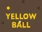 Игра Желтый шар онлайн