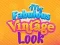 My Fabulous Vintage Look