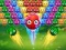 Cute Monster Bubble Shooter
