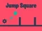 Игра Прыжки квадрата онлайн