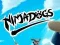 Ninja Dogs 2